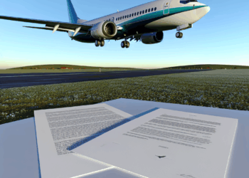 EU y Boeing acuerdan poner fin a demandas por avión 737 MAX