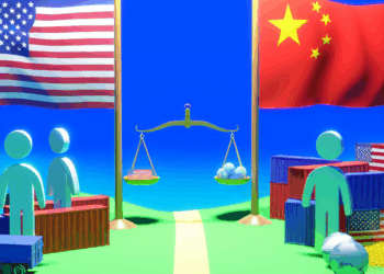 EU y China apuntan a desescalar guerra comercial