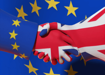 EU y Reino Unido logran acuerdo por aranceles