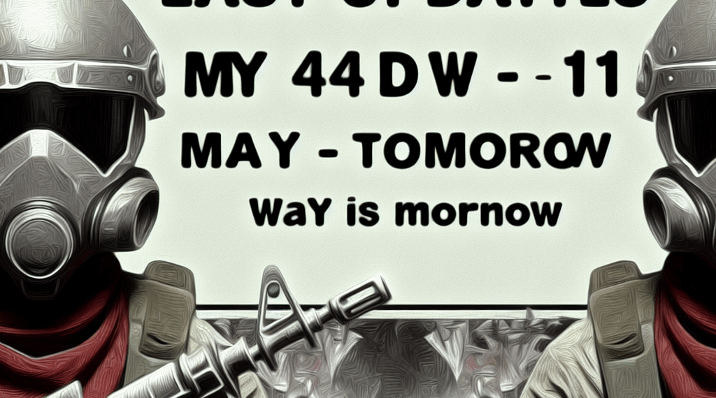 Últimas noticias | 04 mayo - Mañana