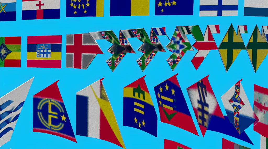 Lista de los últimos 10 ganadores de Eurovisión