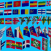 Lista de los últimos 10 ganadores de Eurovisión