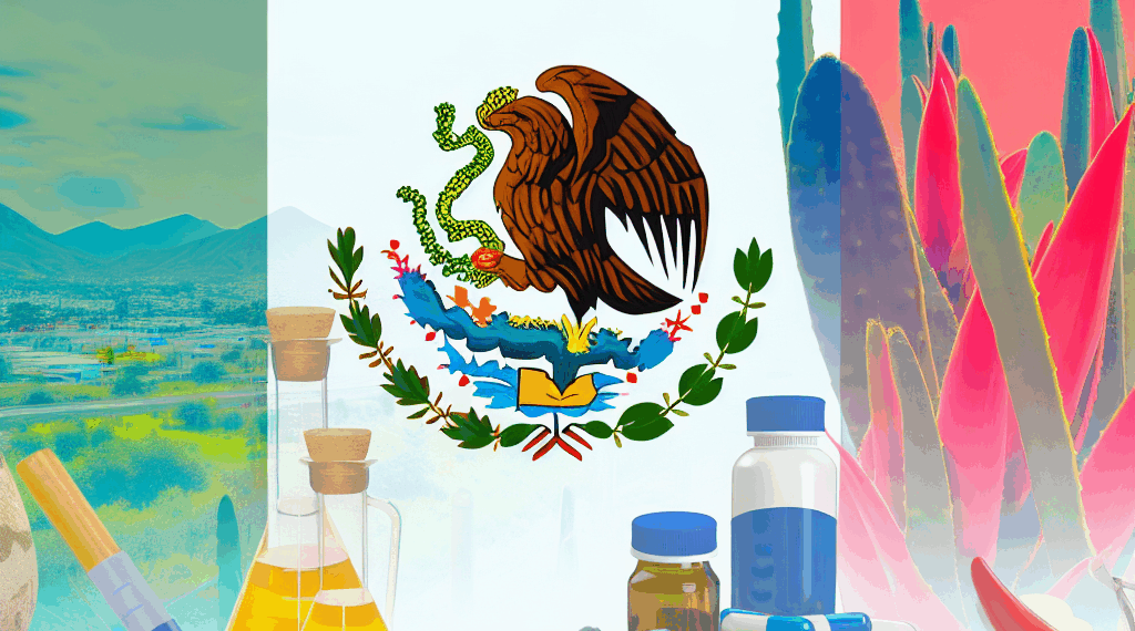 Un Impulso Estratégico para la Industria de Bienes Terapéuticos en México