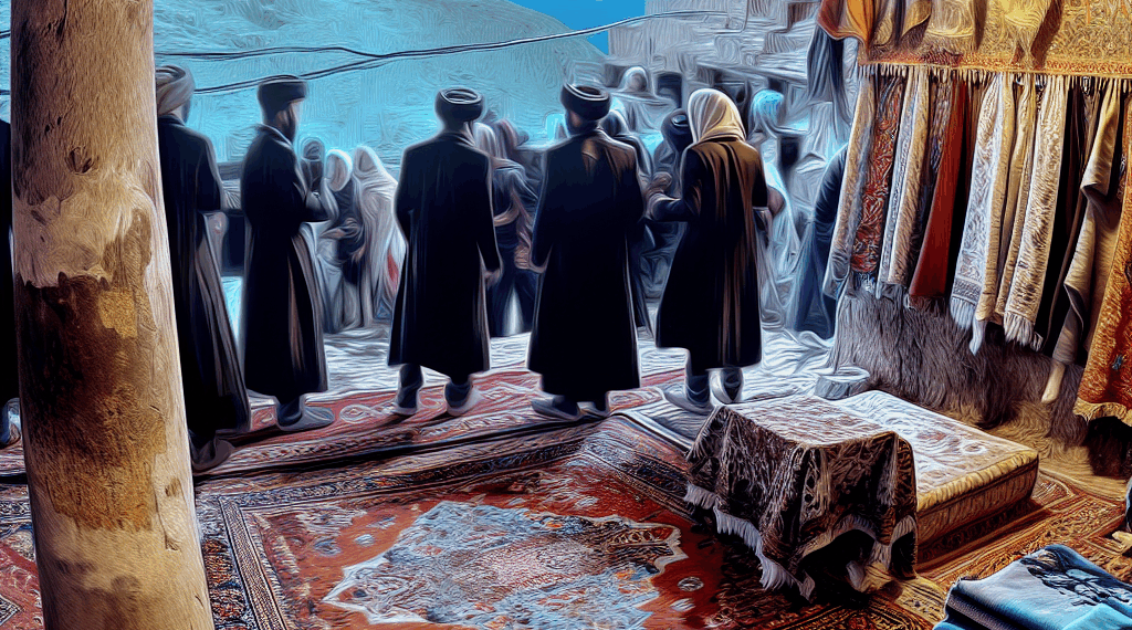 It Was Just an Accident: la película iraní que ganó la Palma de Oro en el Festival de Cannes 2025