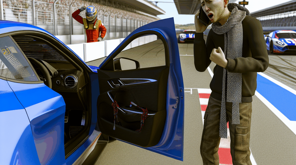 Un berrinche de Verstappen le sale caro a Red Bull