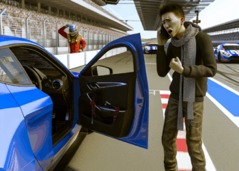 Un berrinche de Verstappen le sale caro a Red Bull