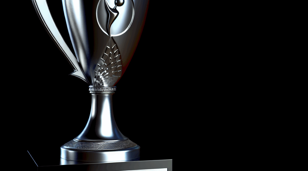 Un laurel para nosotros de victoria