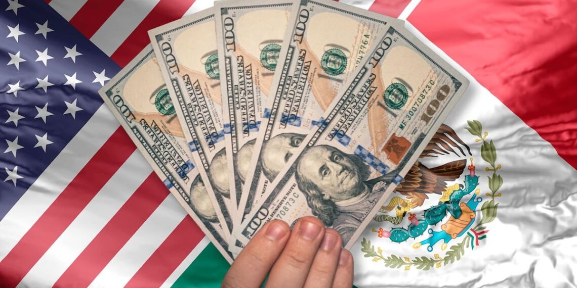 Un tiro en el pie para EU con el gravamen a las remesas – El Financiero