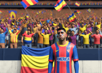 Es un jugador gris y se tiene que ir del Club América, Azcárraga pediría su salida