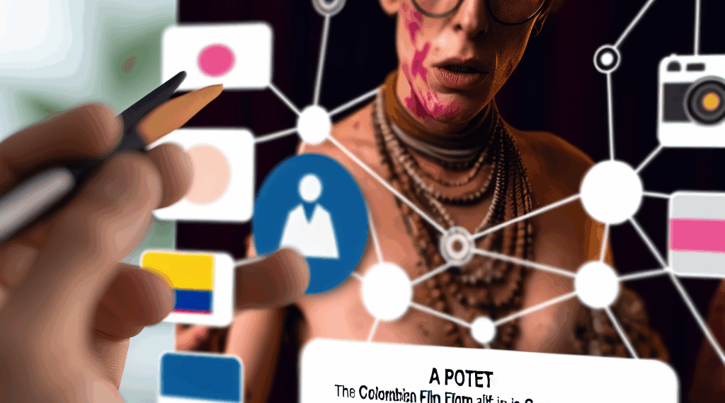 Un poeta: la película que representa a Colombia en el Festival de Cannes 2025