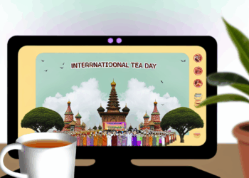 Un pilar económico y cultural en el Día Internacional del Té