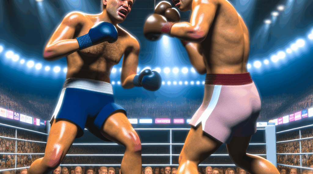 Destrozan a Jake Paul y Julio César Chávez: "Un falso boxeador vs La mayor decepción de México" - MARCA