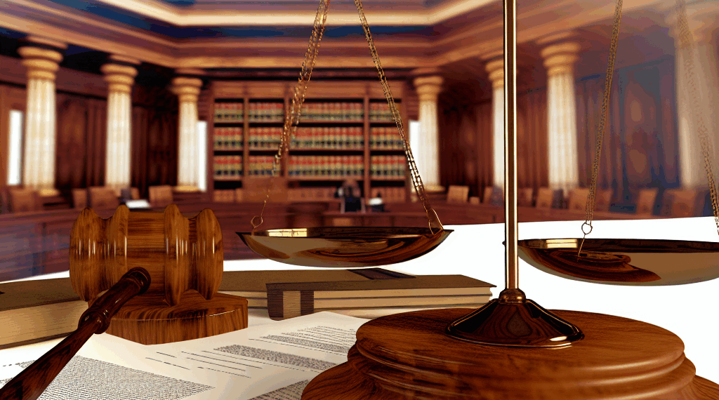 una alternativa frente a la reforma judicial – El Financiero