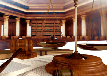 una alternativa frente a la reforma judicial – El Financiero