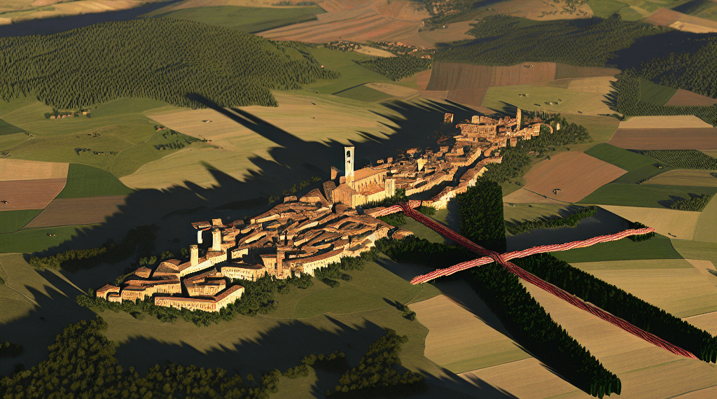 Una región italiana rompe sus relaciones con Israel por Gaza