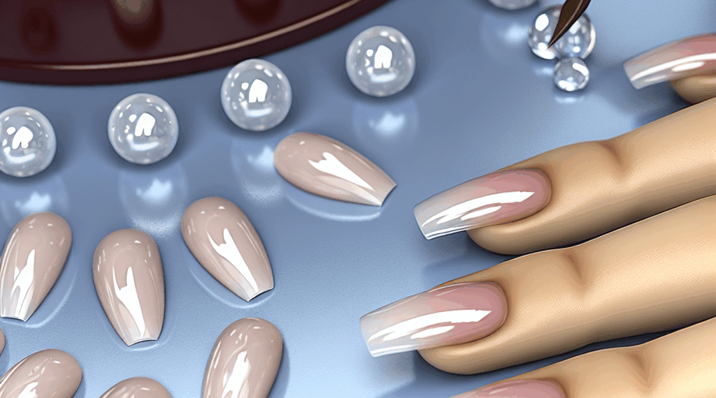 Uñas soft gel: las nuevas rivales de las acrílicas