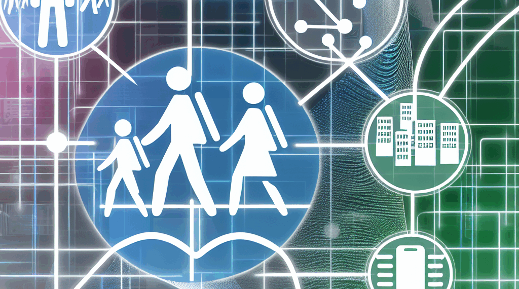 conectando personas, empresas y tecnología en la era digital