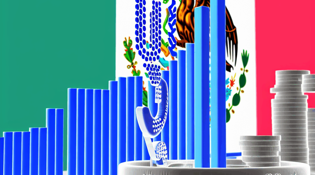 Unilever invertirá 30,000 millones de pesos en México entre 2025 y 2028