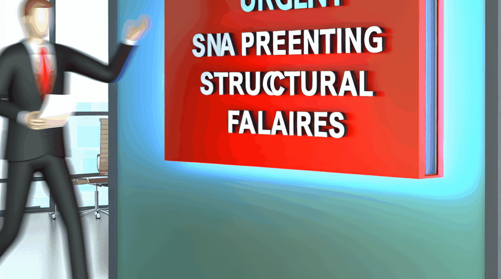 Ven que SNAV opera con deficiencias estructurales