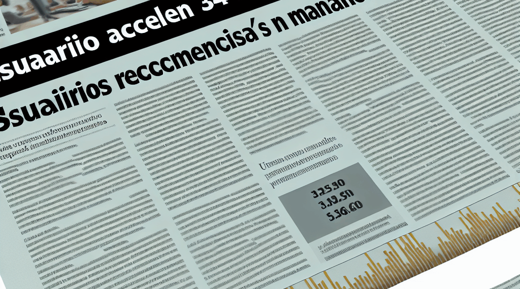 Usuarios entran un promedio de 34 veces al mes – El Financiero