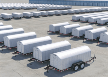 Utility Trailers de México incrementa ventas – El Financiero