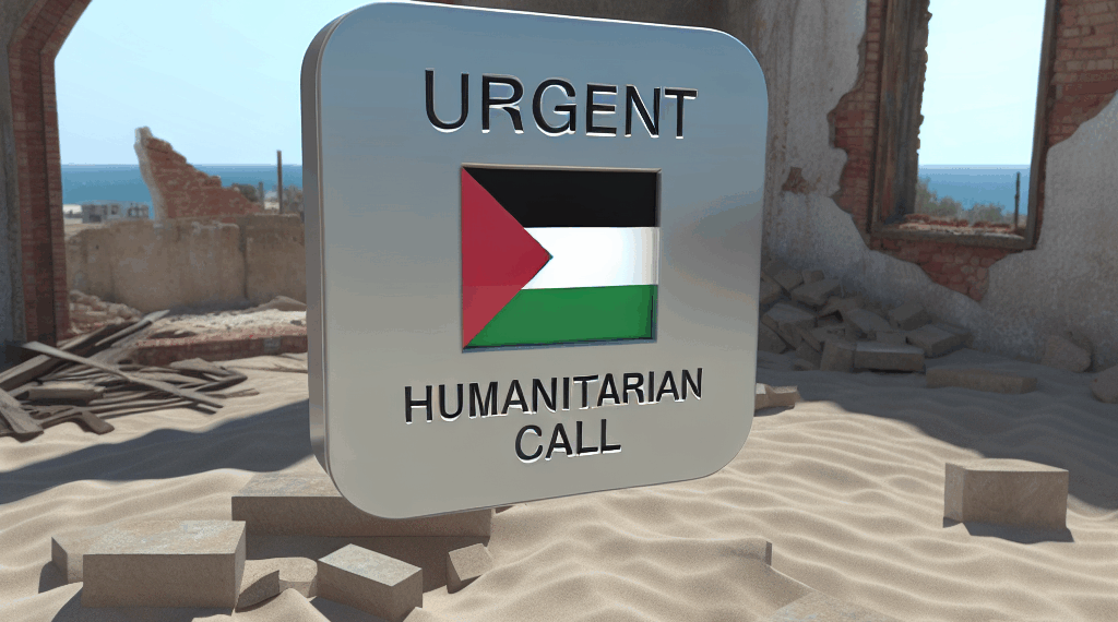 Vídeo. VÍDEO: El Papa pide acción humanitaria en Gaza en su primera audiencia