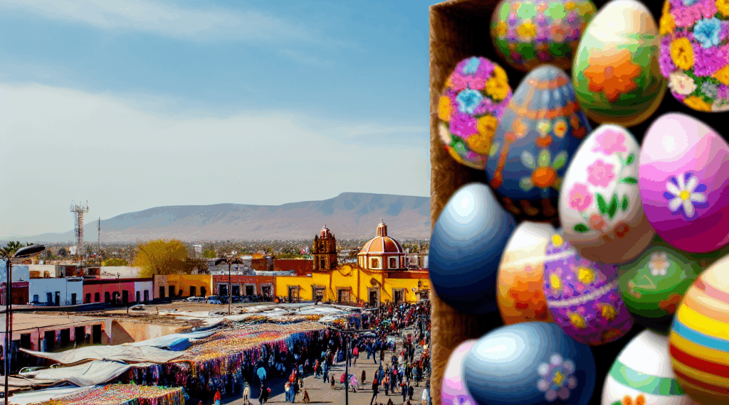 Vacaciones de Semana Santa y Pascua dejaron a Jalisco 9,000 millones de pesos