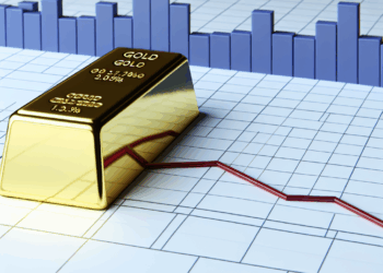 El precio del oro cae a mínimos de más de un mes por mayor optimismo comercial