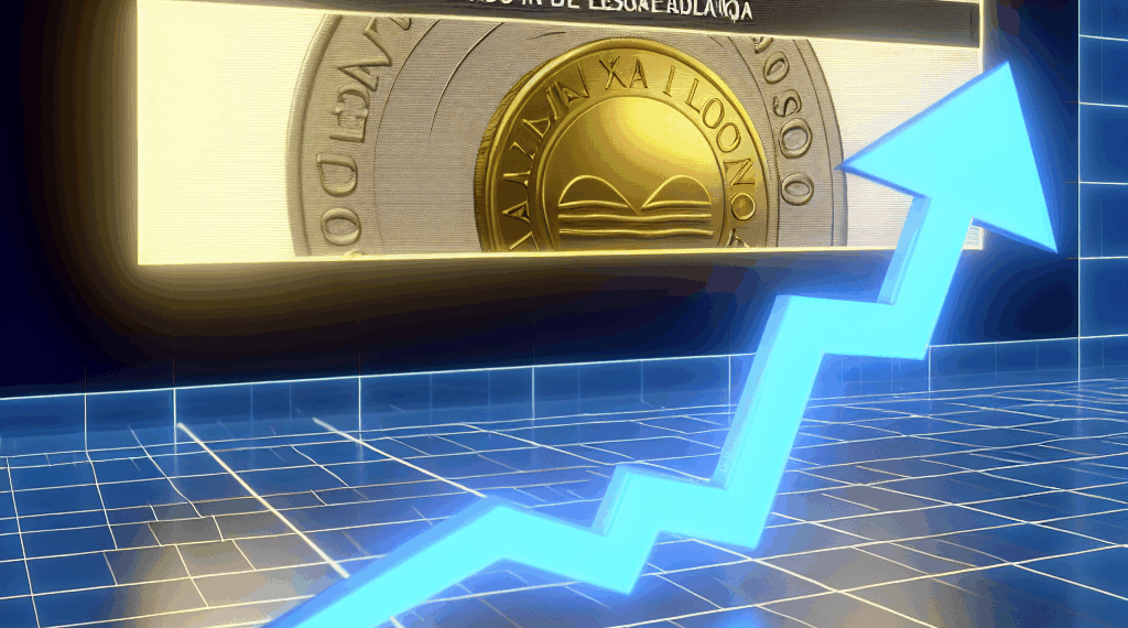 El peso, en su mejor nivel en lo que va del presente sexenio