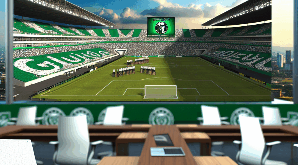 Cuánto vale Santos Laguna, equipo que Grupo Orlegi busca vender en los próximos meses