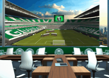 Cuánto vale Santos Laguna, equipo que Grupo Orlegi busca vender en los próximos meses