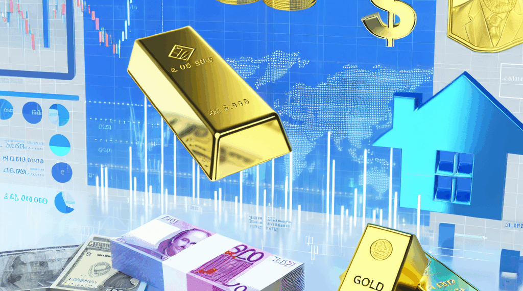 La valuación de los instrumentos de inversión