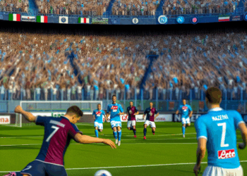 Johan Vásquez salva al Genoa de la derrota ante Napoli