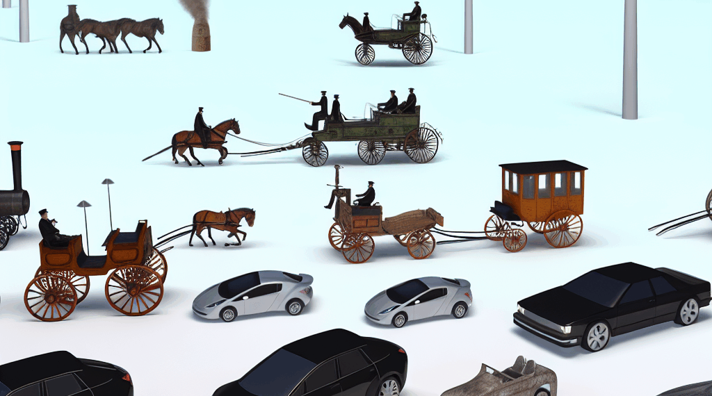 Autos viejos frenan uso de combustibles limpios