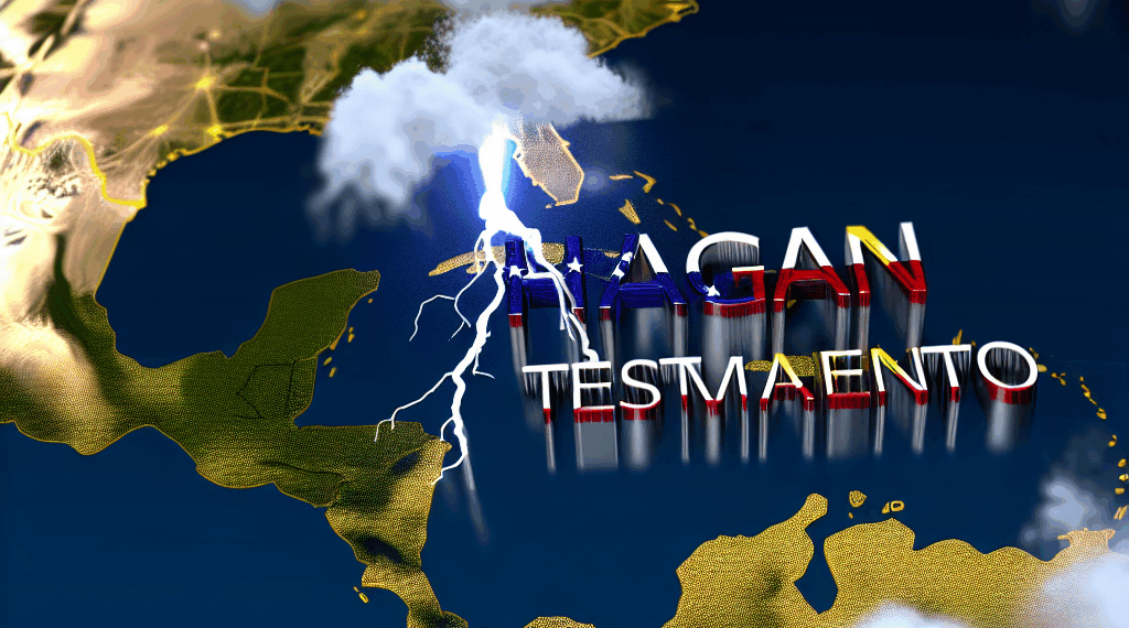 Venezuela tacha de "racista" la alerta de viaje de EE.UU.: "Preparen su testamento"