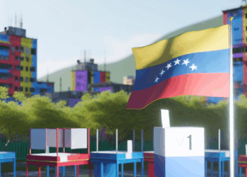 Venezuela celebra elecciones sin oposición mayoritaria para fortalecer el poder de Maduro
