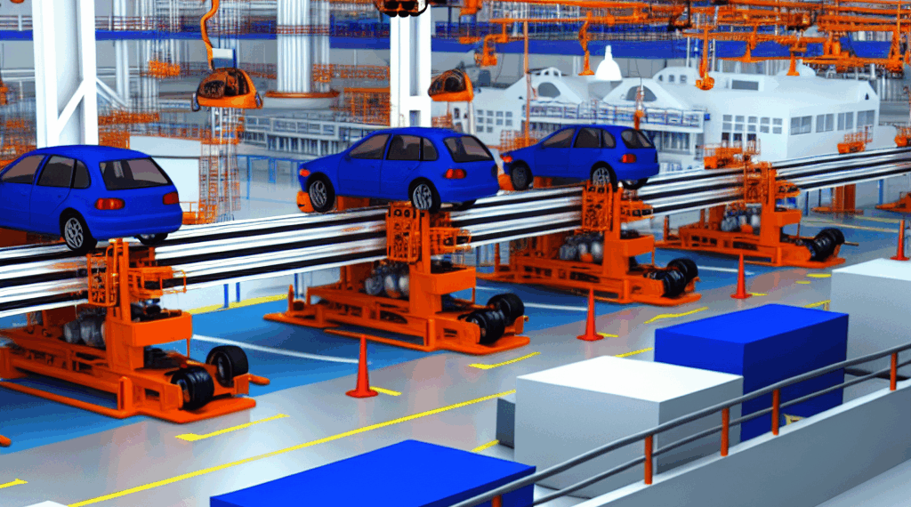 Nuevas medidas automotrices de Trump dan ventajas a México: Ebrard