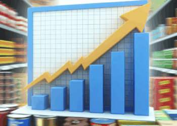 Ventas minoristas superan ruido arancelario con mejora de empleo y salario en marzo