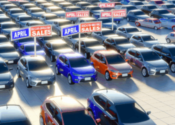 Venta de autos en Argentina vive su mejor abril en 7 años