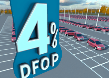 Ventas de autos nuevos frenan 4.6% en abril por efecto aranceles; Nissan, Mazda y Ford, aceleran