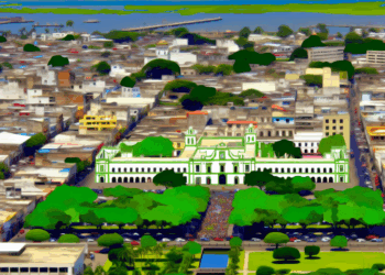 Veracruz: Nahle con ventaja en Xalapa y Puerto, dudas en Coatzacoalcos y perdería Boca del Río