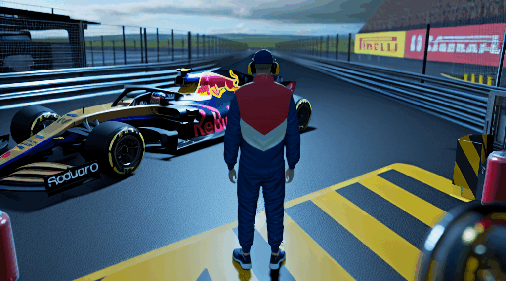 Verstappen explica su ausencia en la proyección de la película de la F1 en Mónaco