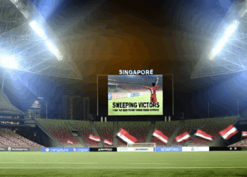 Elecciones en Singapur: El partido gobernante prolonga su mandato con una victoria aplastante