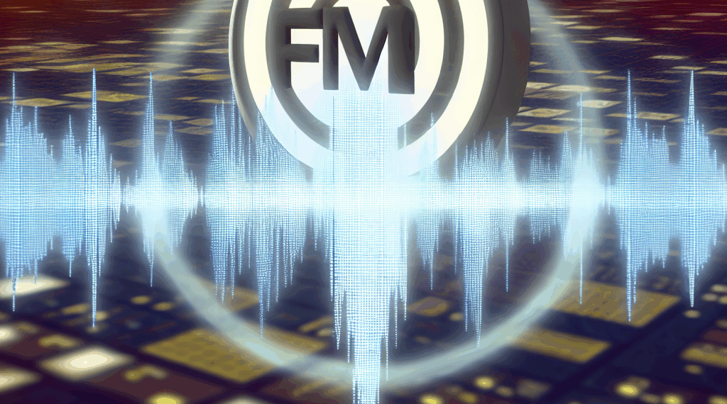 Vida Nueva gana espacio en la radio a dos años de transmitir en la FM de Mérida