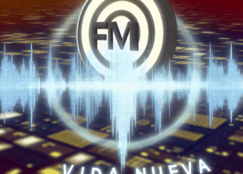 Vida Nueva gana espacio en la radio a dos años de transmitir en la FM de Mérida