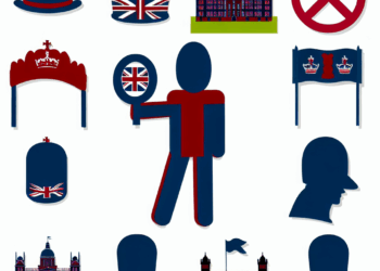 Vídeo. VÍDEO: La realeza del Reino Unido se une en el Día de la Victoria