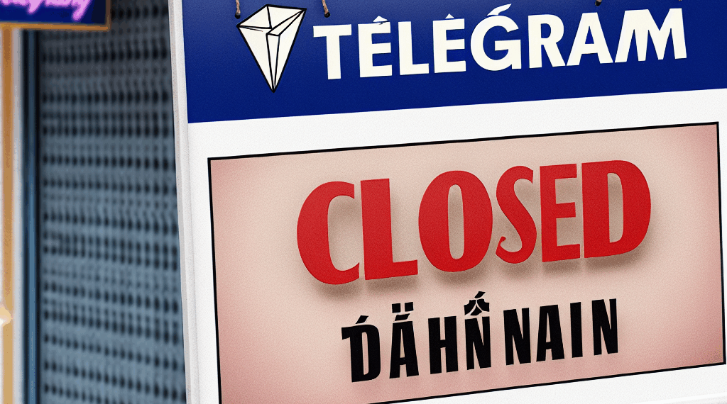 Vietnam bloquea Telegram por negarse a colaborar en investigaciones policiales