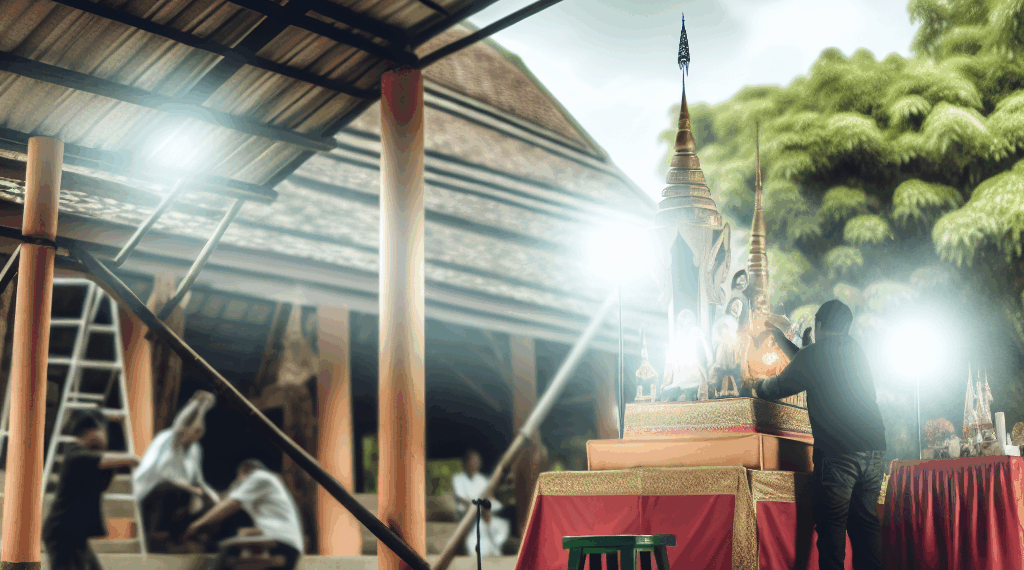 La Jornada: Refugio, tribuna y fiesta