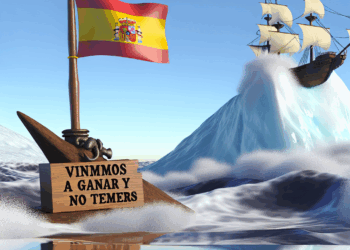 “Nos trajeron para ser campeones y no nos asusta”