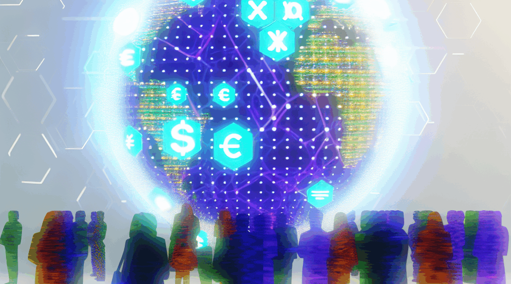 "Visa impulsa la inclusión financiera con innovaciones en medios de pagos digitales"